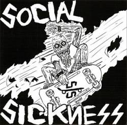 Social Sickness : Social Sickness